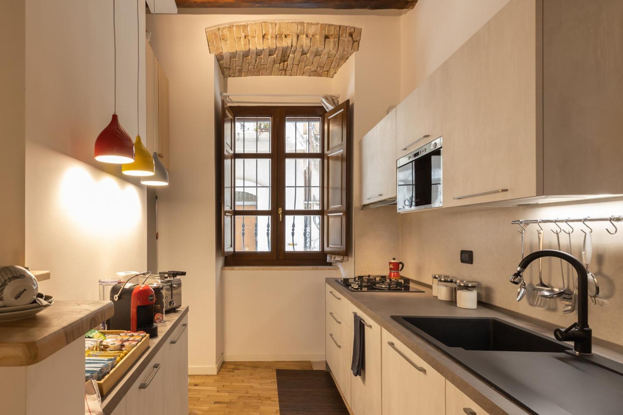 Suite "Le Vele" In The Heart Of The City Cagliari Buitenkant foto